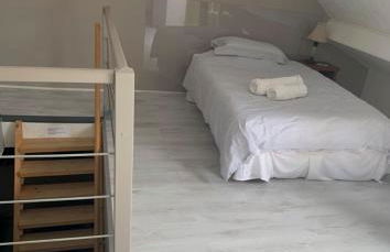 Swift Gites Creuse - Foto 13