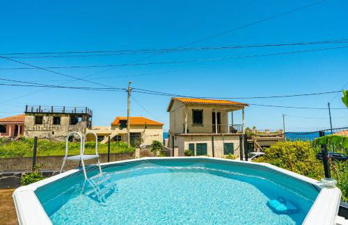 Fajã Lodges - House Ash - Foto 51