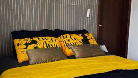 Pé na Areia Itanhaém Churrasqueira - Foto 3