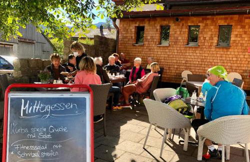 Bavarian Holiday Hideaway - Foto 60