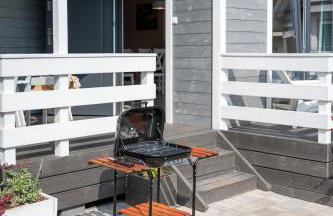 Domki Dzika Plaża - Foto 6