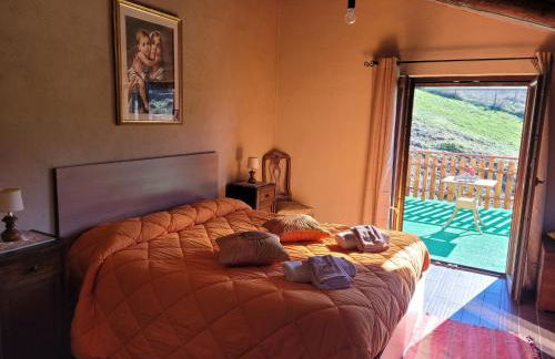 Chalet di montagna - Foto 12