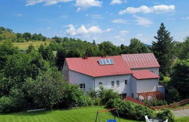 Dom nad potokiem Opawa, na wyłączność, Karpacz, Opawa - Foto 1