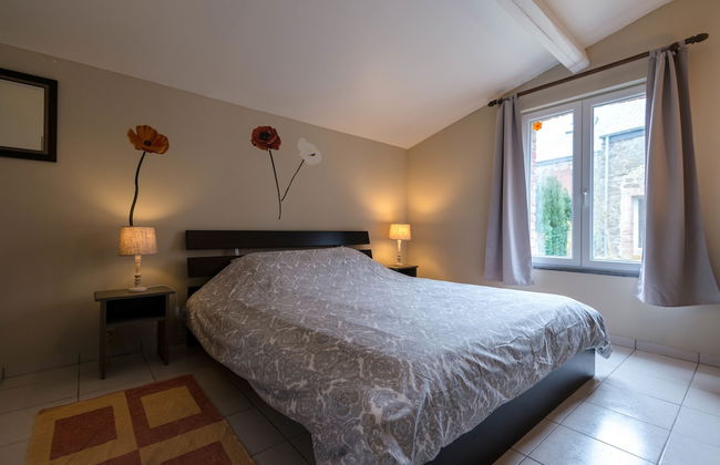 Gîte Les Trois Voisins - Foto 13