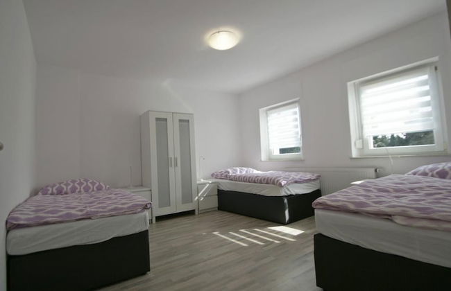 Ferienwohnung Bergisch Gladbach GL5 - Foto 9