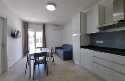 Residence La Voce del Mare - Foto 20