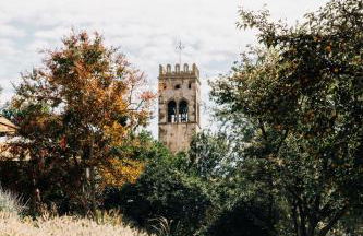 La Ghiandaia Farmhouse - Photo 31
