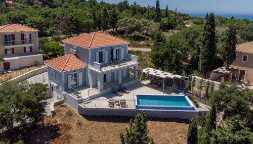 VILLA EKTAMA - Foto 2