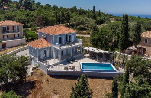 VILLA EKTAMA - Foto 2