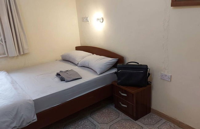 Charming 2-bed Cottage in Benin City - Foto 4