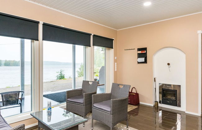 Villa leinola 1 - Foto 24