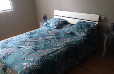 Gites panoramique - Foto 10