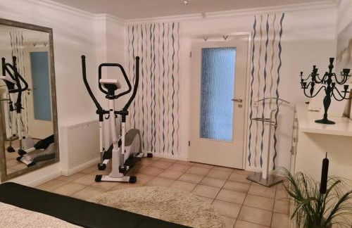 Schöne Moderne Unterkunft in Ruhiger Lage - Foto 13