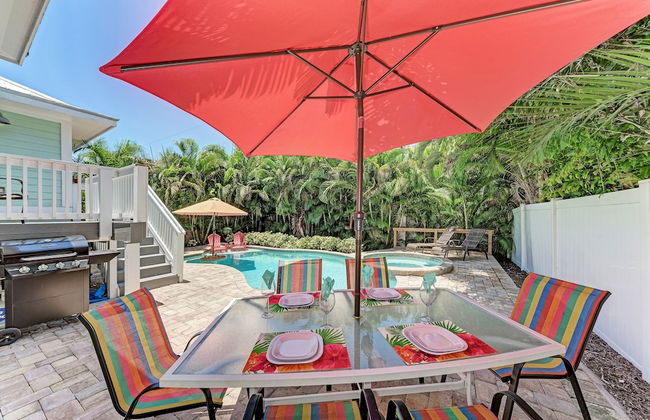 Turtle's Bay managed by Beach Retreats - Foto 27