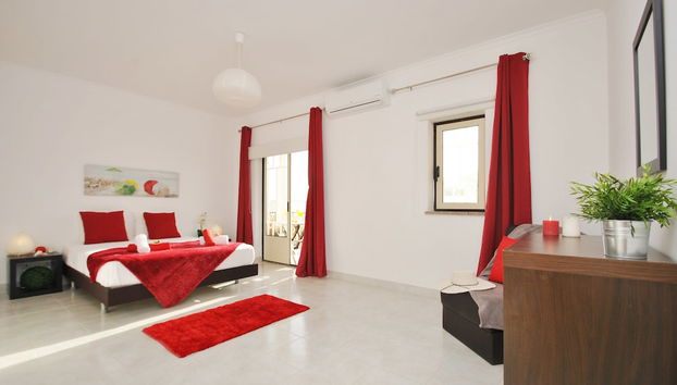 Apartamento Ipanema 2 - Foto 5, Habitación