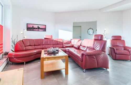 Ferienwohnung "Colonia" - Foto 1