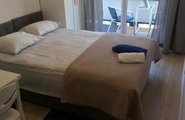 Apartamenty "NaLetniej" Przy Morzu - Foto 23