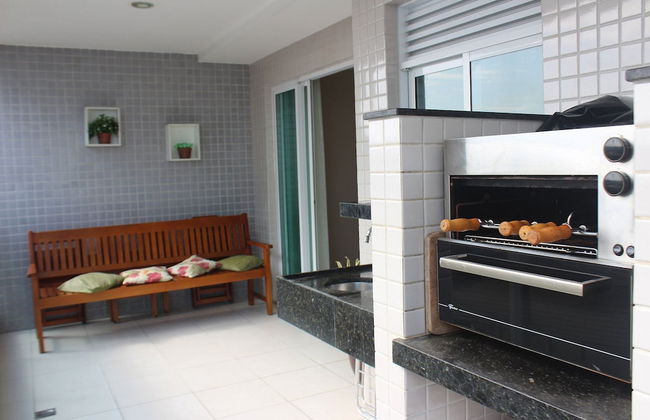 Lindo e confortável apto Arraial do Cabo - Foto 32