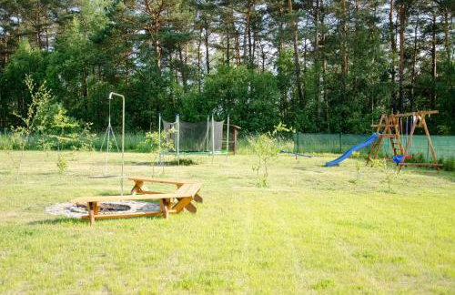 Domki i kajaki u Krysi - Foto 18