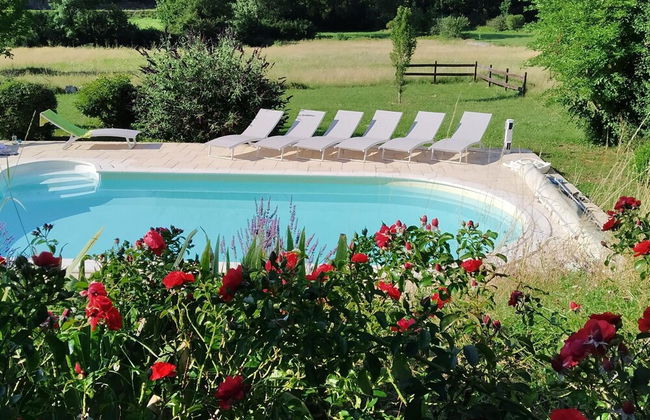 Sunflower Valley Villa, Leobard - Foto 14