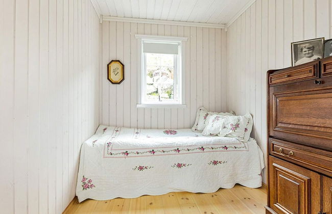 10 Person Holiday Home in Kalvag-by Traum - Foto 26