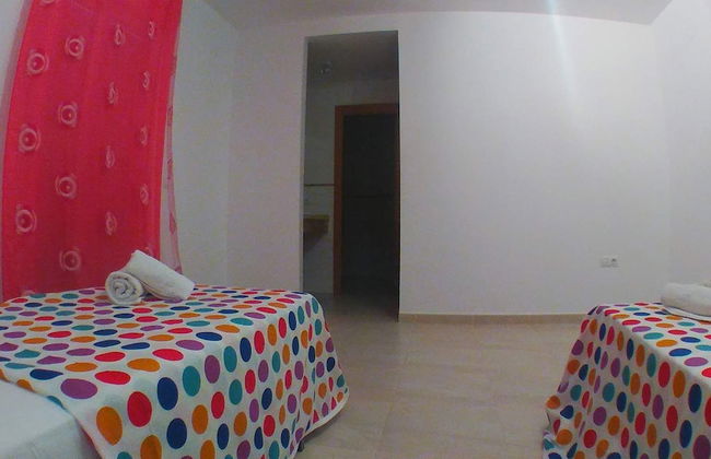 Apartamentos Turisticos Zahazar - Photo 13