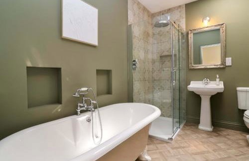 Old Cottage Hospital Annexe - Foto 14