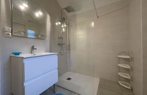 Maison indépendante près village médiéval - FR-1-489-15 - Foto 11