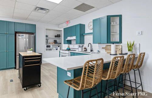 City View Loft - Foto 12