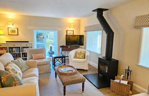 Brook Barn at Bolberry Court - Foto 16