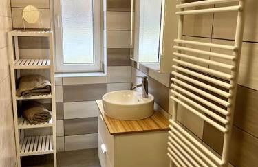 Ferienwohnung Alte Schule 4 "Hermann Lietz" - Foto 8