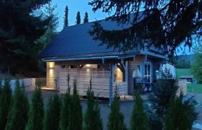 Chalets zum Latschen - Foto 7