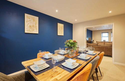 Host and Stay - River Hill House - Foto 9