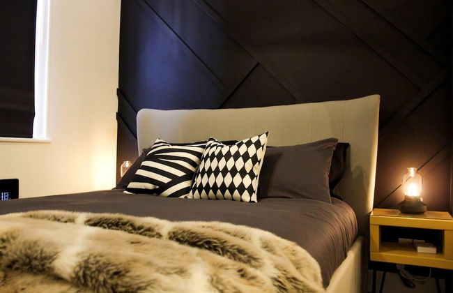 Boutique Studio Apt 10 Mins H Potter - 17 Mins Ldn - Foto 4