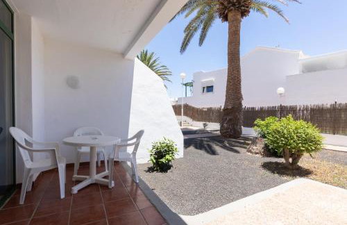 Apartments La Peñita Lanzarote - Foto 100