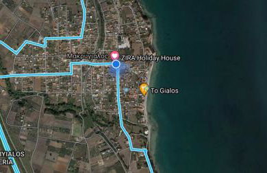 Zira Holiday House - Photo 46