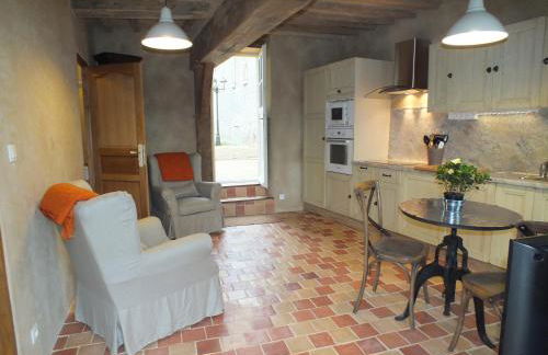 Gîte de charme Floréales Les Iris - Foto 7