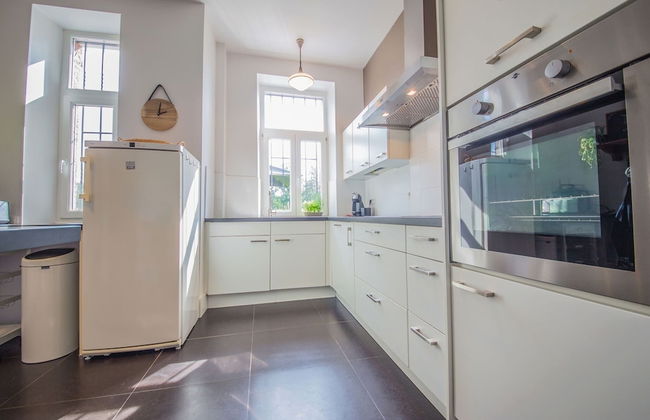 Gite Ma Dame Jeanne in Durbuy With a Sauna - Foto 10