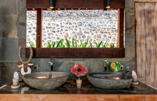 Palatial Wooden Villa, 4br, Lovina - Foto 33