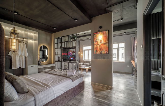 Simmi Signature Hotel & Apartment - Foto 30