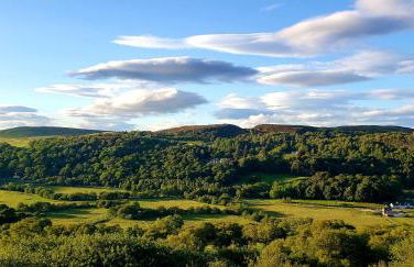 Highland Glen Lodges - Foto 14