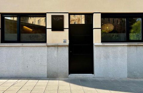 Alpha Estudios, Apartamentos turísticos - Photo 2