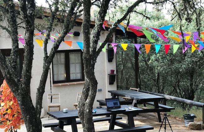 Ecolodge Cabañeros - Foto 8