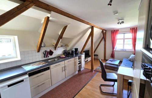 Ferienwohnung Knoth - Foto 36