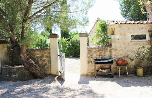 NEW! Gîtes de Charme au Mas de Soleil - Foto 8