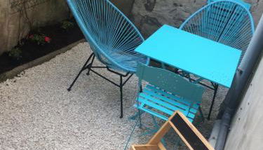 Joli Studio Plein Centre de Milly la Forêt - Photo 3