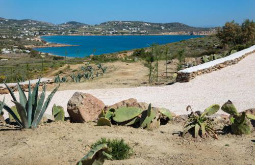 Natura Villas Paros - Photo 72
