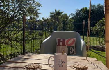 Villa A CASA DI LO - Foto 17