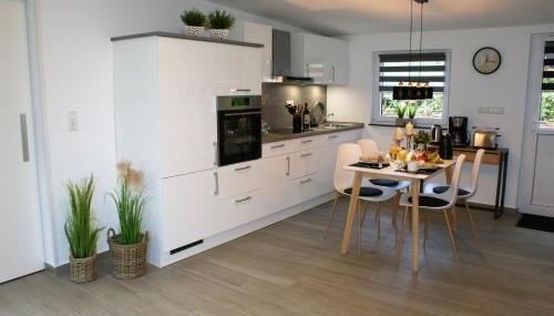 Ferienhaus Stamer - Foto 4