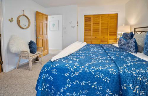 Waterfront luxury w-beach resort-pool-golf-tennis-fishing & views! - Foto 40